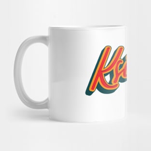 Ksiezyc Mug